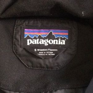 Women’s Patagonia Parka